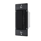 Legrand RT230BK Noir Interrupteur minuterie à compte à rebours 4 boutons 30 min