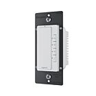 Legrand RT230W Blanc Interrupteur minuterie à compte à rebours 4 boutons 30 min