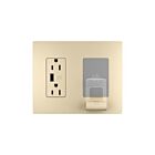 Legrand RWC826USBICCV2 15A Ivoire Chargeur sans fil