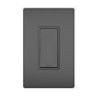 Legrand TM870STMBKCC6 Interrupteur à contact momentané