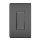 Legrand TM870STMBKCC6 Interrupteur à contact momentané