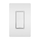Legrand TM870STMWCC6 Interrupteur à contact momentané