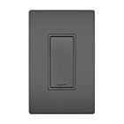 Legrand TM874BK Interrupteur à 4 voies