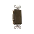 Legrand TM874DBCC6 Interrupteur à 4 voies