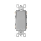 Legrand TM874GRY Interrupteur à 4 voies