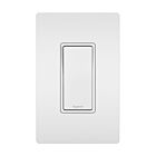 Legrand TM874W Interrupteur à 4 voies