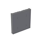 Legrand WNACB40CKITM1 Magnésium Trousse de remplacement de couleur de contrôleur de scènes intelligent