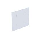 Legrand WNACB40CKITW1 Blanc Trousse de remplacement de couleur de contrôleur de scènes intelligent