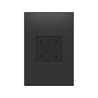 Legrand WNACB40G1 Interrupteur de scène intelligent sans fil avec Netatmo
