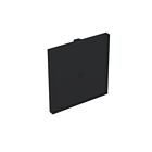 Legrand WNAL10CKITG1 Graphite Trousse de remplacement de couleur d'interrupteur intelligent