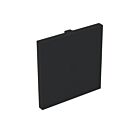 Legrand WNAL10CKITG1 Graphite Trousse de remplacement de couleur d'interrupteur intelligent