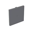 Legrand WNAL10CKITM1 Magnésium Trousse de remplacement de couleur d'interrupteur intelligent
