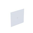 Legrand WNAL10CKITW1 Blanc Trousse de remplacement de couleur d'interrupteur intelligent