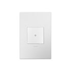 Commutateur intelligent avec Netatmo Legrand Adorne WNAL10W1 blanc