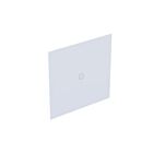 Legrand WNAL23CKITW1 Blanc Trousse de remplacement de couleur d'interrupteur intelligent à distance