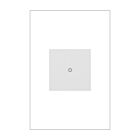 Legrand WNAL24W1 Blanc Interrupteur intelligent à distance filaire avec Netatmo