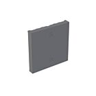Legrand WNAL33CKITM1 Magnésium Trousse de remplacement de couleur d'interrupteur intelligent Maison/Absence