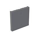 Legrand WNAL33CKITM1 Magnésium Trousse de remplacement de couleur d'interrupteur intelligent Maison/Absence