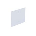 Legrand WNAL33CKITW1 Blanc Trousse de remplacement de couleur d'interrupteur intelligent Maison/Absence