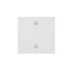 Legrand WNAL34W1 Blanc Interrupteur intelligent filaire Maison/Absence avec Netatmo