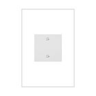 Legrand WNAL34W1 Blanc Interrupteur intelligent filaire Maison/Absence avec Netatmo