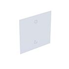 Legrand WNAL43CKITW1 Blanc Trousse de remplacement de couleur d'interrupteur intelligent Réveil/Sommeil