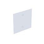 Legrand WNAL43CKITW1 Blanc Trousse de remplacement de couleur d'interrupteur intelligent Réveil/Sommeil