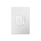 Gradateur intelligent Tru Universal avec Netatmo Legrand Adorne WNAL50W1 blanc
