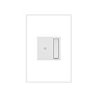 Gradateur intelligent sans fil avec Netatmo Legrand Adorne WNAL63W1 blanc