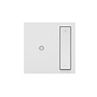 Legrand WNAL64W1 Blanc Gradateur intelligent à distance filaire avec Netatmo