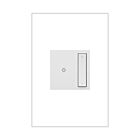 Legrand WNAL64W1 Blanc Gradateur intelligent à distance filaire avec Netatmo
