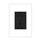 Legrand WNAR153G1 15A Graphite Prise intelligente avec Netatmo Plus-Size