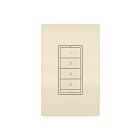 Legrand WNRCB40LA Contrôleur de scènes intelligent sans fil avec Netatmo