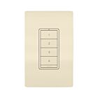 Legrand WNRCB40LA Contrôleur de scènes intelligent sans fil avec Netatmo