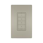 Legrand WNRCB40NI Contrôleur de scènes intelligent sans fil avec Netatmo
