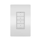 Legrand WNRCB46WH Blanc Contrôleur de scènes intelligent filaire avec Netatmo