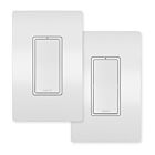 Legrand WNREZK10WH Kit d'interrupteur à trois voies