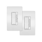 Legrand WNREZK50WH Blanc Variateur