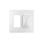 Passerelle intelligente montée en surface avec Netatmo Legrand Adorne WNRH2WH blanc