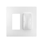 Passerelle intelligente montée en surface avec Netatmo Legrand Adorne WNRH2WH blanc