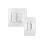 Legrand WNRKH53WH Blanc Variateur