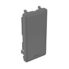 Legrand WNRL10CKITBK Noir Trousse de remplacement de couleur d'interrupteur intelligent