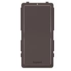 Legrand WNRL10CKITDB Bronze foncé Trousse de remplacement de couleur d'interrupteur intelligent