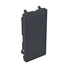 Legrand WNRL10CKITG Graphite Trousse de remplacement de couleur d'interrupteur intelligent