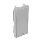 Legrand WNRL10CKITGRY Gris Trousse de remplacement de couleur d'interrupteur intelligent