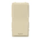 Legrand WNRL10CKITIV Ivoire Trousse de remplacement de couleur d'interrupteur intelligent
