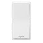 Legrand WNRL10CKITWH Blanc Trousse de remplacement de couleur d'interrupteur intelligent