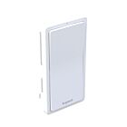 Legrand WNRL10CKITWH Blanc Trousse de remplacement de couleur d'interrupteur intelligent