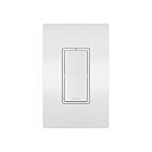 Commutateur intelligent avec Netatmo Legrand Adorne WNRL10WH blanc