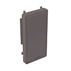 Legrand WNRL23CKIT Brun Trousse de remplacement de couleur d'interrupteur intelligent à distance